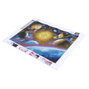 5D Diamond Painting Kits Full Drill Diamond Embroidery,30 x 40cm