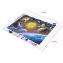 5D Diamond Painting Kits Full Drill Diamond Embroidery,30 x 40cm