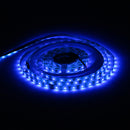 5M SMD 3528 UV Ultraviolet Waterproof Purple 300 LED Flexible Tape Strip Light Money Detection DC12V