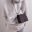 brand new fashion women's messenger bags casual leather clutch hasp Handbag O4Y2