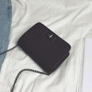 brand new fashion women's messenger bags casual leather clutch hasp Handbag O4Y2