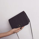brand new fashion women's messenger bags casual leather clutch hasp Handbag O4Y2