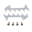 (Pack of 2) Bumper Spike / Felling Dog for STIHL MS170 MS170C MS180 MS180C  S6G1