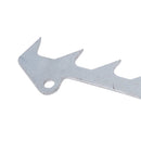 (Pack of 2) Bumper Spike / Felling Dog for STIHL MS170 MS170C MS180 MS180C  S6G1