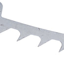 (Pack of 2) Bumper Spike / Felling Dog for STIHL MS170 MS170C MS180 MS180C  S6G1