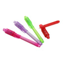 UV Highlighter Luminous Pens Ratio Drawing Board Accessories