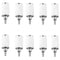 Fuel Filter For Poulan Chainsaw 2050 2150 2375 Weedeater Craftsman Trimmer