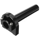 Universal 7/8inch Motorcycle Throttle Twist Grips 22mm CNC Aluminum Grip Ac E8N2