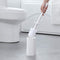 No Drilling Brush Toilet Bowl and Holder, Household Creativity Toilet Brush U7Z3
