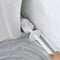 No Drilling Brush Toilet Bowl and Holder, Household Creativity Toilet Brush U7Z3