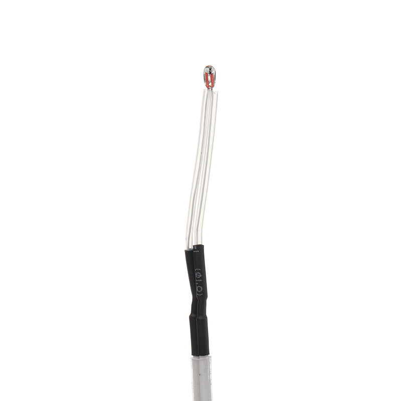 Creality 3D 100K 1% NTC Single Ended Glass Sealed Thermistor For 3D Printer Ender-3