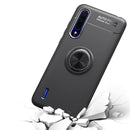 Bakeey Xiaomi Mi 9 Lite / Xiaomi Mi CC9 360 Rotating Magnetic Ring Holder Soft TPU Shockproof Protective Case