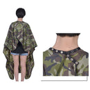 Haircut Cape Hairdressing Barber Wai Cloth Hair Stylist Gown Apron