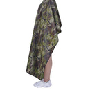 Haircut Cape Hairdressing Barber Wai Cloth Hair Stylist Gown Apron