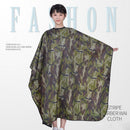 Haircut Cape Hairdressing Barber Wai Cloth Hair Stylist Gown Apron