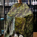 Haircut Cape Hairdressing Barber Wai Cloth Hair Stylist Gown Apron