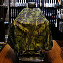 Haircut Cape Hairdressing Barber Wai Cloth Hair Stylist Gown Apron