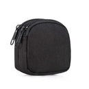 Small Outdoor Pouch,Mini Purse Organizer Army Molle Gear(Waterproof)(Dual L H7C2
