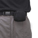 Small Outdoor Pouch,Mini Purse Organizer Army Molle Gear(Waterproof)(Dual L H7C2