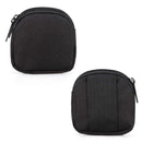Small Outdoor Pouch,Mini Purse Organizer Army Molle Gear(Waterproof)(Dual L H7C2