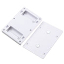 Magnetic 2 COB LED Closet Garage Light Indoor Wall Switch Night Torch Flashlight