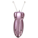 Electric Body Face Facial Cotton Thread Epilator Hair Remover Defeatherer Epilator