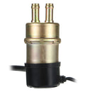 Fuel Pump with Filter 49040 1055 For Kawasaki Mule 1000 2500 2510 2520 3000 3010
