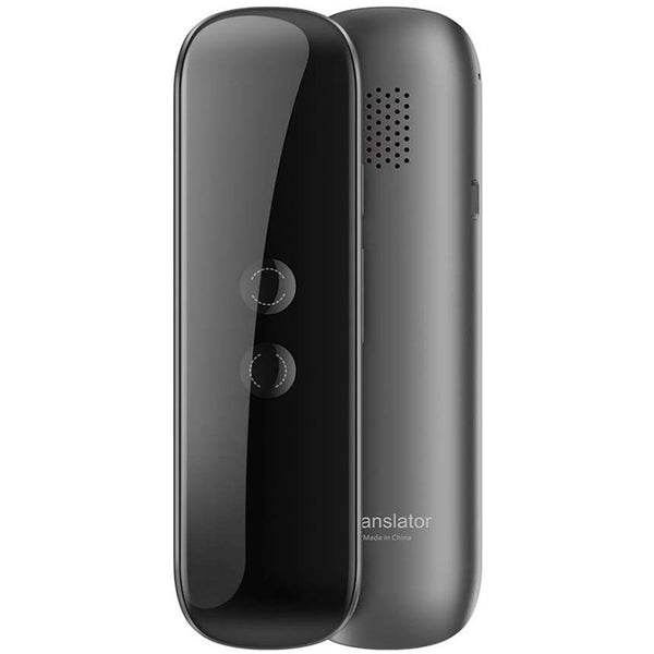 G5 Portable Smart AI Voice Photo Translator 40 Languages Wireless bluetooth Real Time Two Way Translation Machine