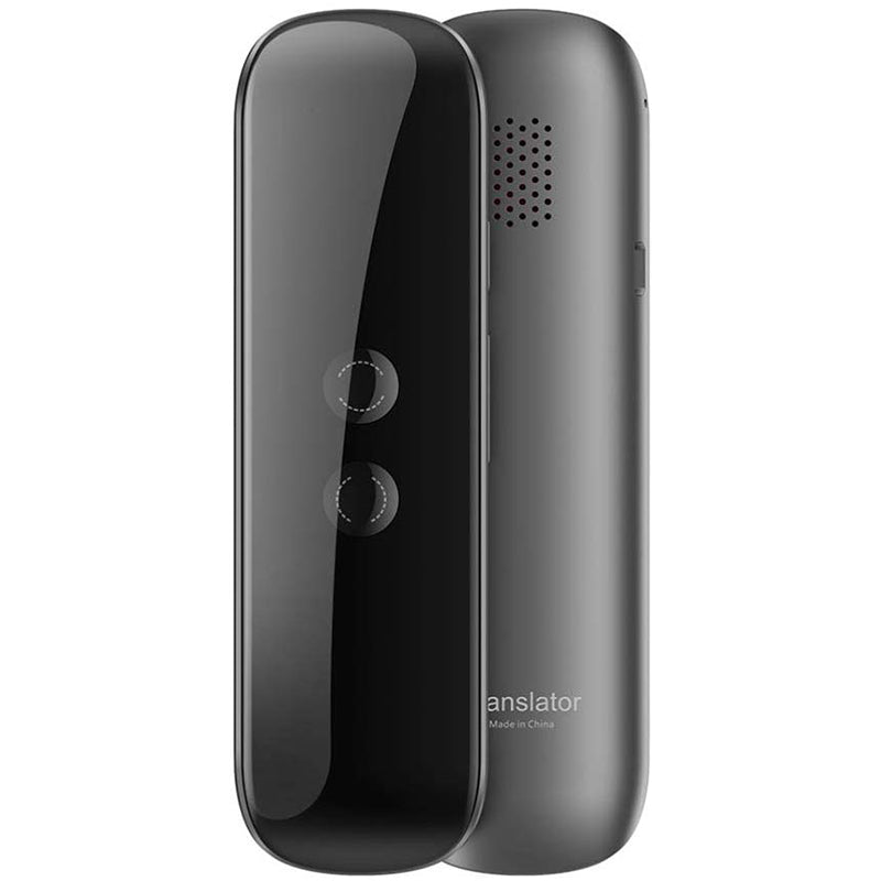 G5 Portable Smart AI Voice Photo Translator 40 Languages Wireless bluetooth Real Time Two Way Translation Machine