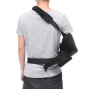 Breathable Comfortable Adjustable Arm Support Outdoor Traveling Personnel Sling Brace Support with Rehabilitation Ball