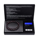 Digital Pocket Scale 1000g x 0.1g, Kitchen Scale, Jewelry Scales Mini Elect