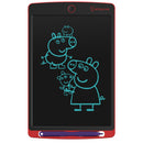 VSON WP9315 10 Inch LCD Writing Tablet Digital Graphic Drawing Board Electronic Handwriting Pad with Stylus Gift for kids Children