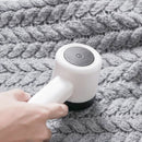 1200mAh Electric Lint Remover USB Charging Portable Hair Ball Trimmer Clothes Fuzz Shaver
