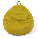 Furniture Classic Bean Bag Chair Covers Sofa Extra Large Adult Storage Bag Baby Seat Sofa