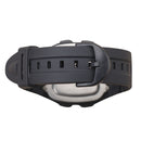 PU Black Strap Replacement Watch Band for CASIO W-96H