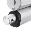 300N/600N/1500N/1100N 12V Linear Actuator Electric Motor For Auto Lifting IP54