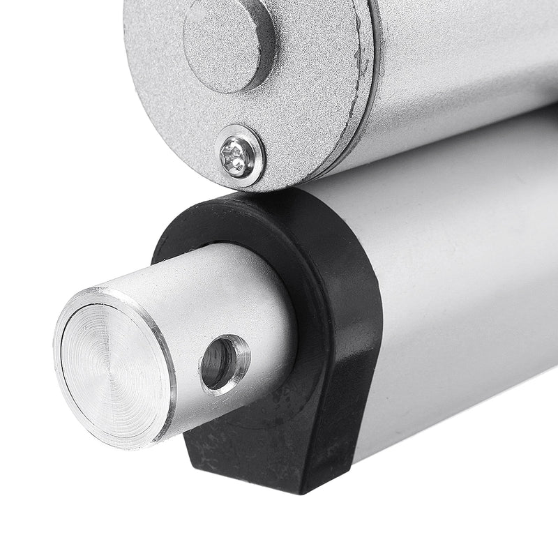 300N/600N/1500N/1100N 12V Linear Actuator Electric Motor For Auto Lifting IP54
