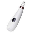 Electric Skin Care Facial Pore Cleanser Blackhead Suction Acne Vacuum Cleaner Remover