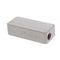 High Power Copper Flame Retardant 1-16 Quick Terminal Wire Connector 2.5-16 Square Pair Connector