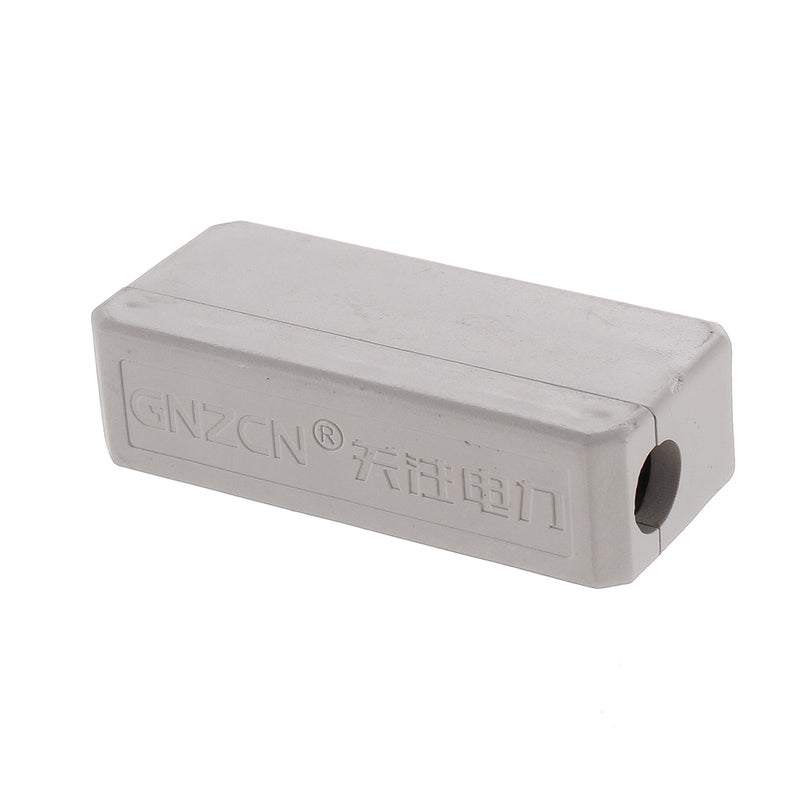High Power Copper Flame Retardant 1-16 Quick Terminal Wire Connector 2.5-16 Square Pair Connector