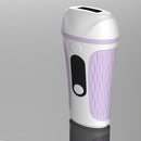 999999 Flashes Electric Painless Epilator Unisex Permanent IPL Laser Hair Removal Device
