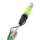 Fishing Carp Fishing Bite Alarm Hanger LED Illuminated Indicator Durable Fi C8U6