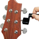 String Stool + 2 Picks Premium Crank for Guitar String A Western Guitar, Cl