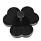 6V/1.5W Solar Fountain Pump Floating Solar Powered Bird Bath Fountain Pump Solar Water Pump Kit
