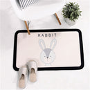 Baby Play Mat Non-Slip Soft Baby Kid Game Activity Play Crawling Mat Carpet Rug Living Room