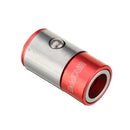 BROPPE 10+1 100mm PH2 S2 Alloy Steel Magnetic Double Head Electric Screwdriver Bit Set with B Type Magnetic Ring