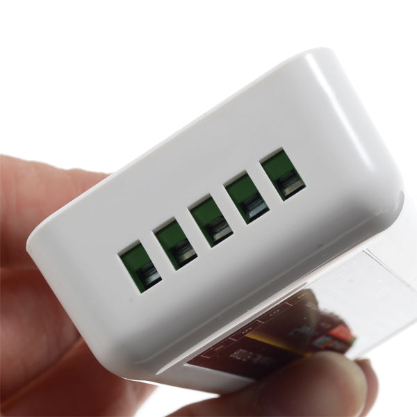 Mi Light 24A DC12-24V 2.4G RF 4 Channel RGB LED Remote Controller