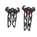 RT92 Outdoor Composite Bow Folding Portable Long Short Style Bow Arrow Frame Bracket Accessories