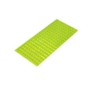 OUTERDO Fluorescent Bike Reflective Sticker MTB Road Cycling Motorcycle Car Wheel Tire Strip Bicycle