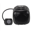 SUNDING 605 Bicycle Password Vibration Alarm High Decibel Anti-theft Waterproof Bike Bell